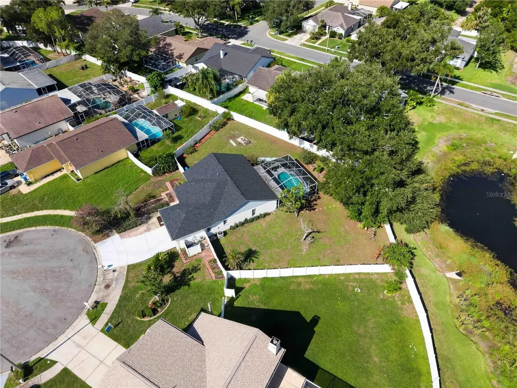 1703 Larabie Court Brandon FL 33511