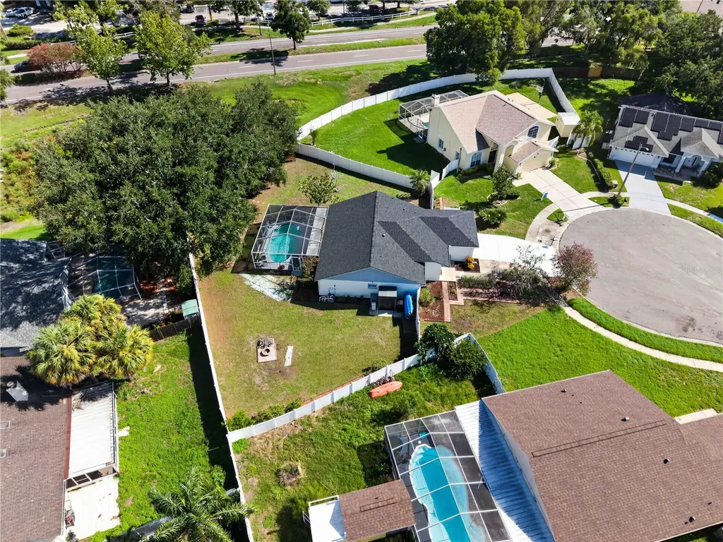 1703 Larabie Court Brandon FL 33511