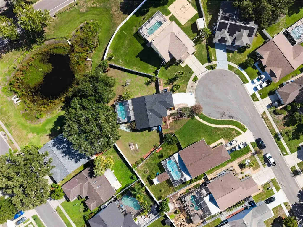 1703 Larabie Court Brandon FL 33511