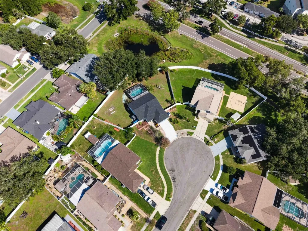 1703 Larabie Court Brandon FL 33511
