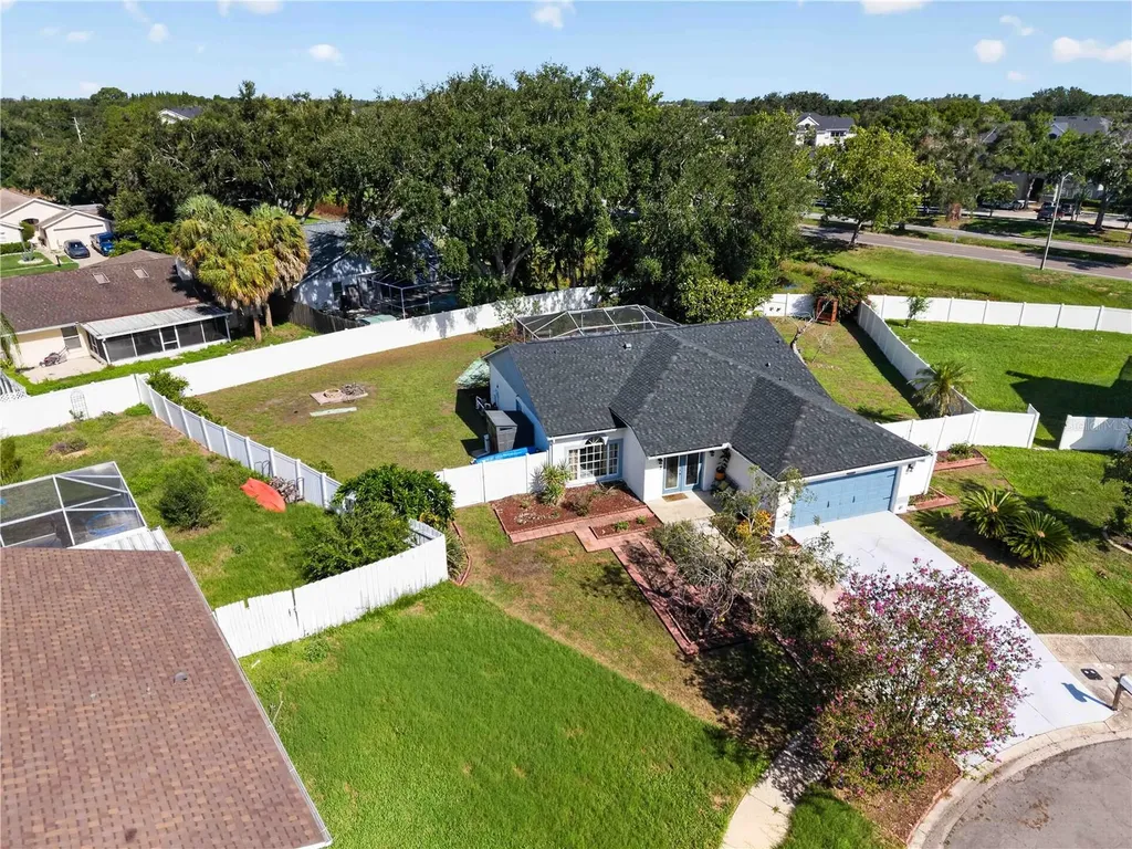 1703 Larabie Court Brandon FL 33511