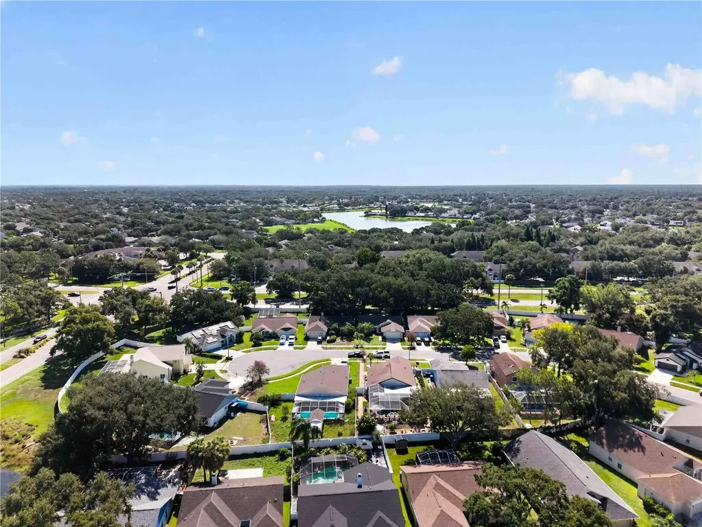1703 Larabie Court Brandon FL 33511