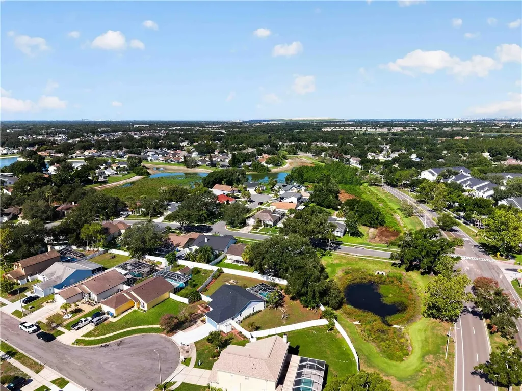 1703 Larabie Court Brandon FL 33511