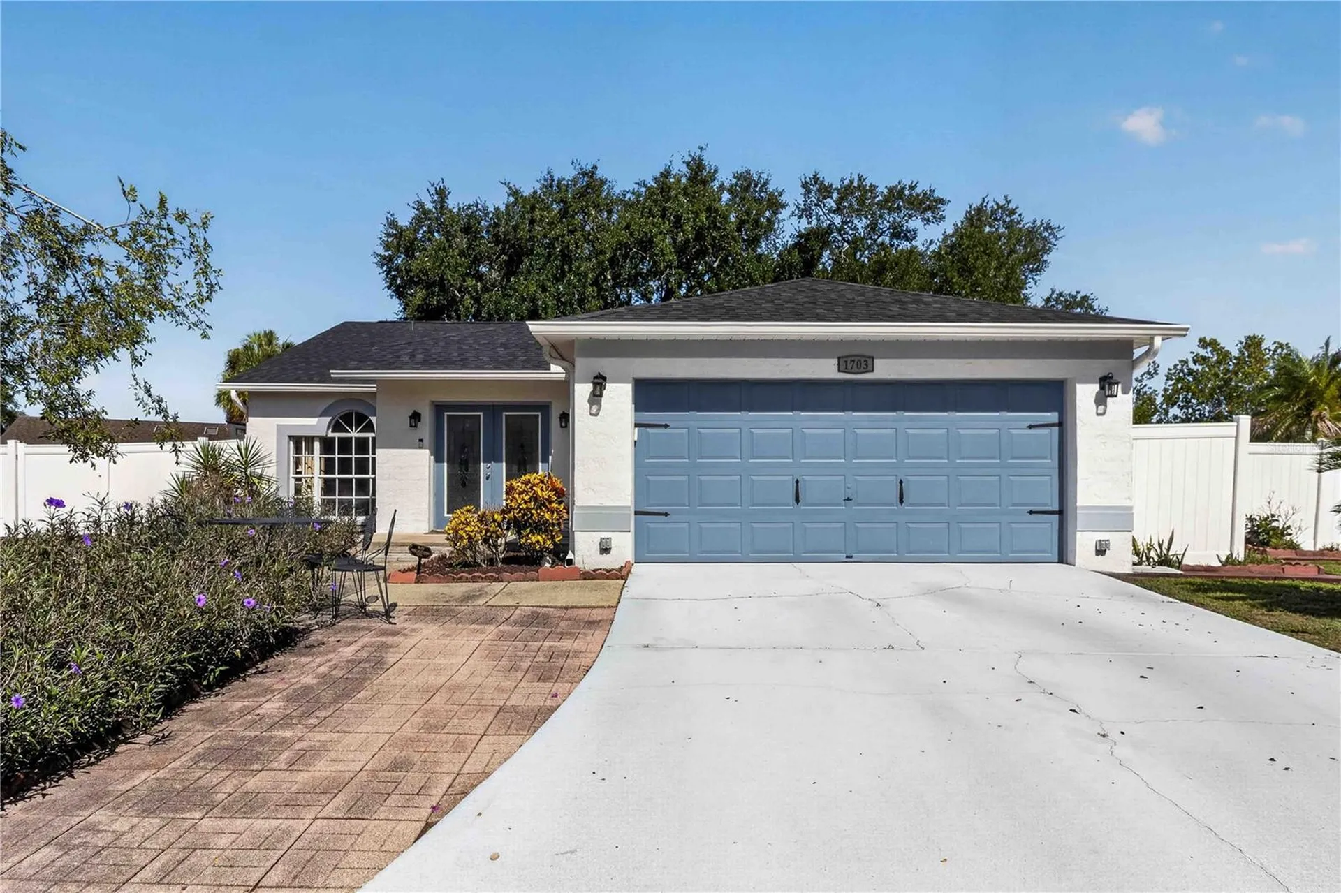 1703 Larabie Court Brandon FL 33511