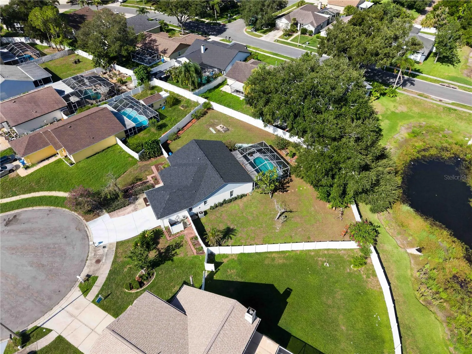 1703 Larabie Court Brandon FL 33511