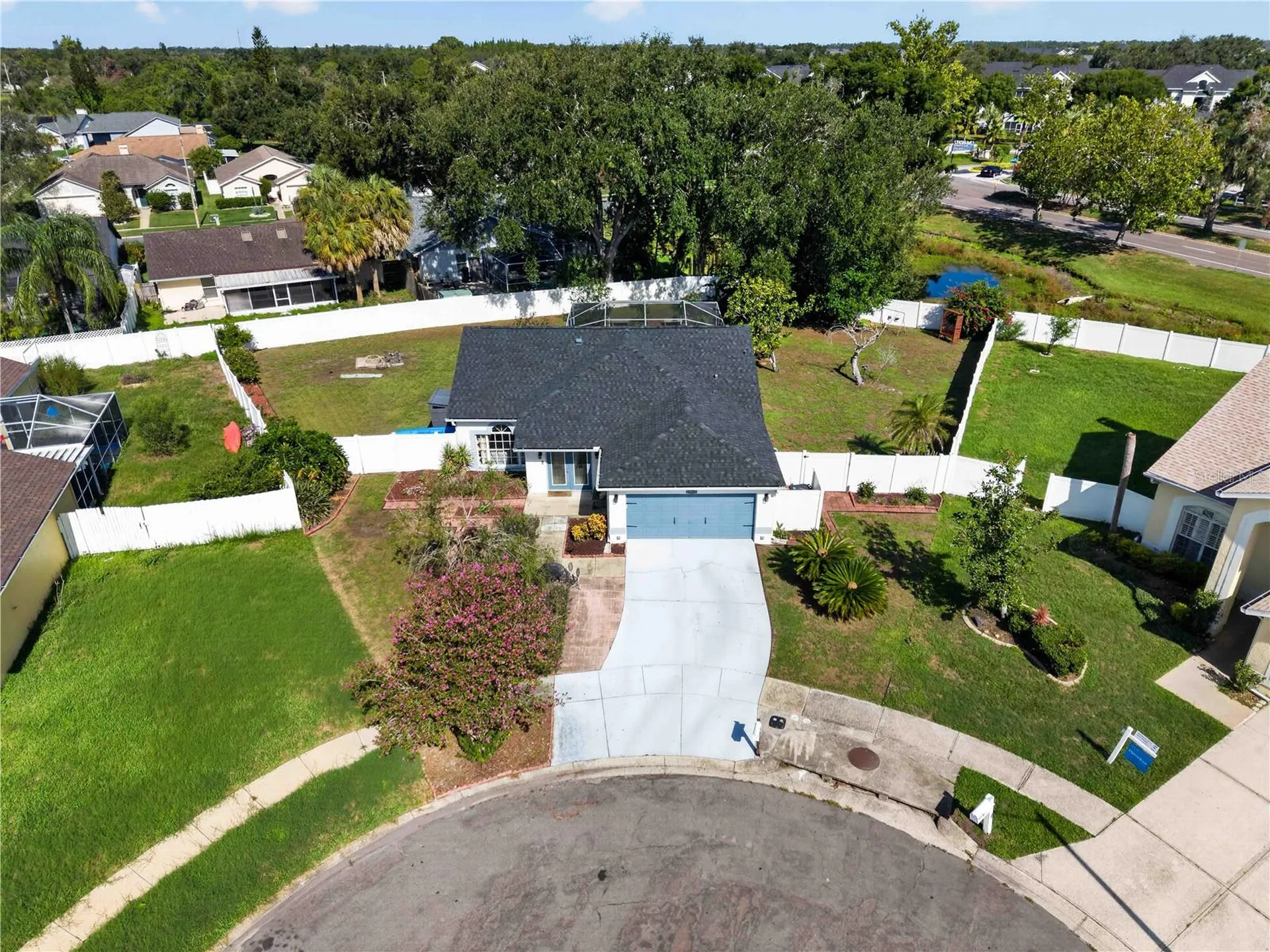 1703 Larabie Court Brandon FL 33511
