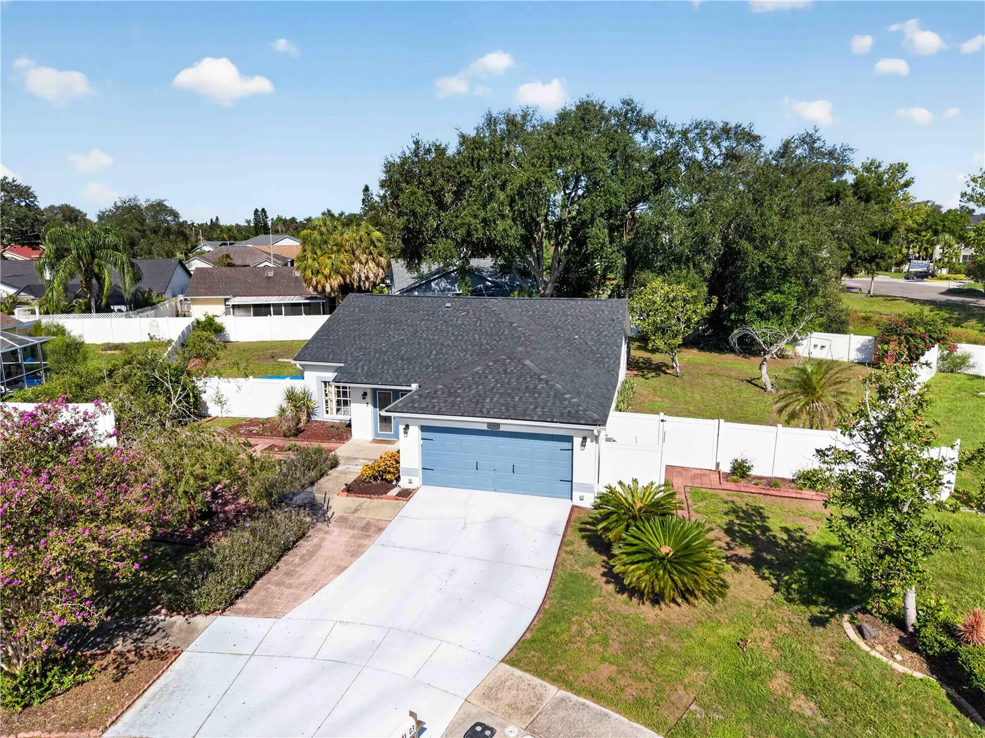 1703 Larabie Court Brandon FL 33511
