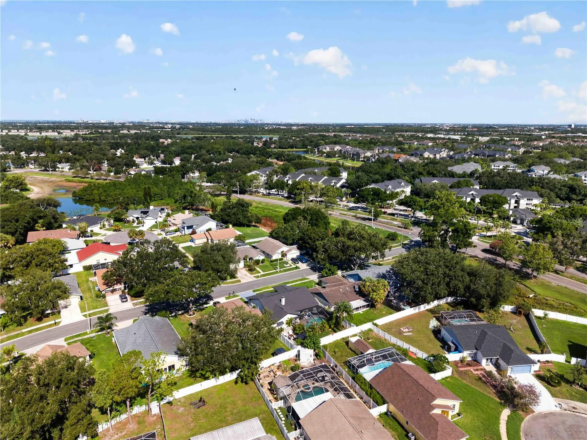 1703 Larabie Court Brandon FL 33511