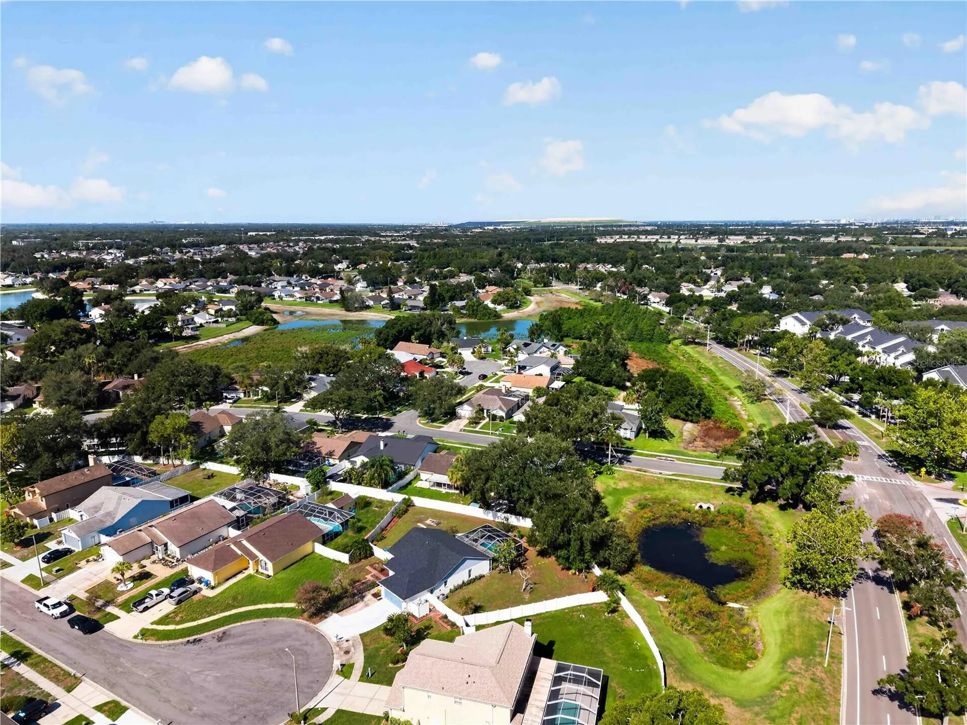 1703 Larabie Court Brandon FL 33511