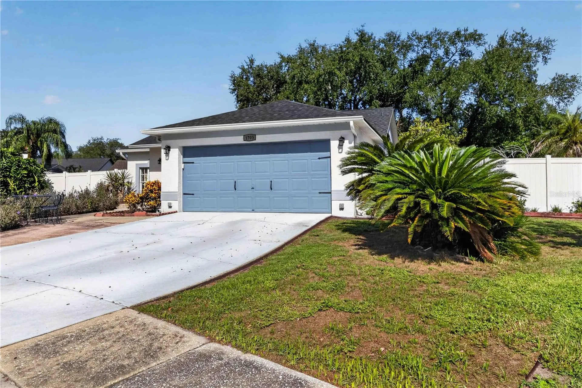 1703 Larabie Court Brandon FL 33511