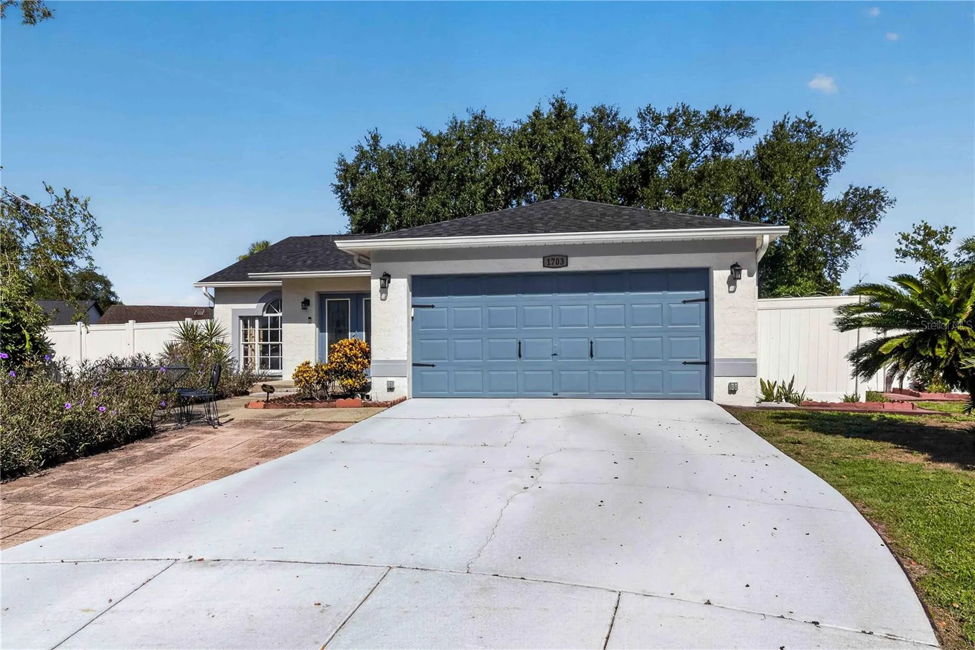 1703 Larabie Court Brandon FL 33511