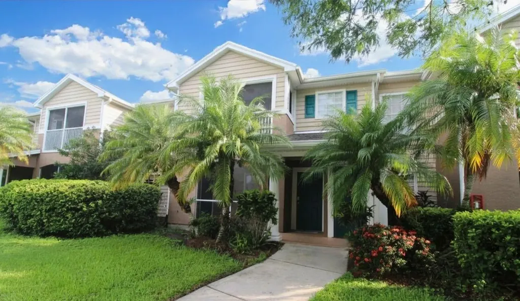 8905 Manor Loop Bradenton FL 34202