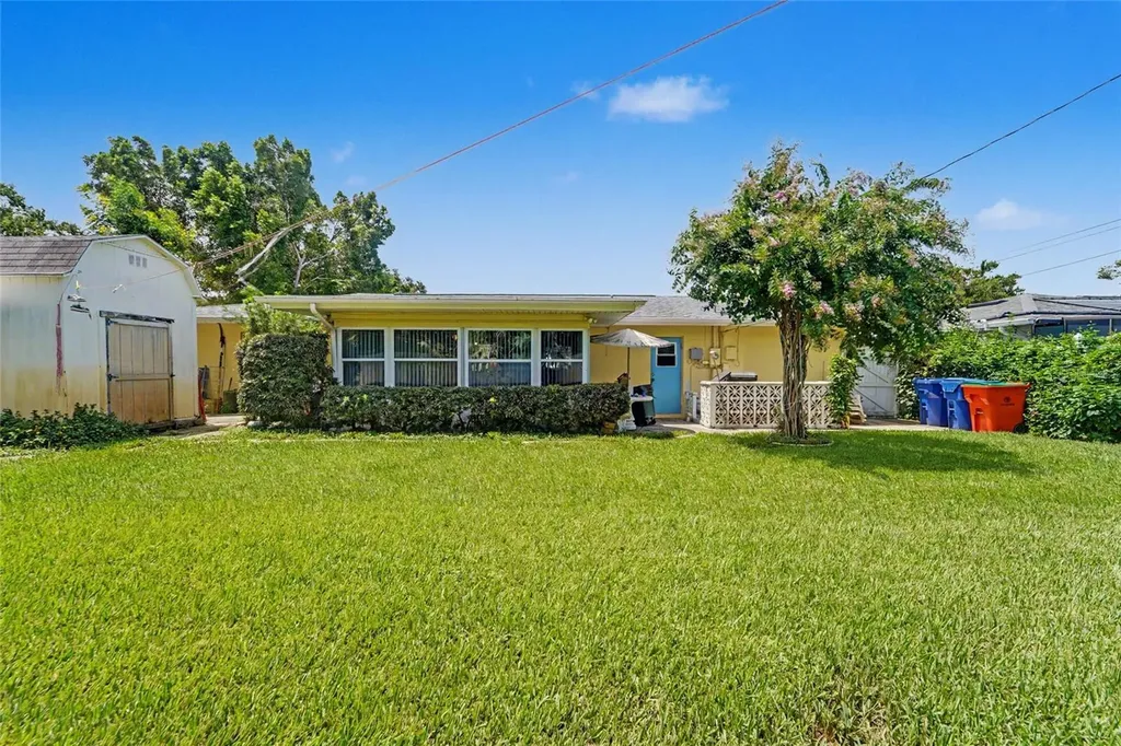 9735 50th Avenue N Madeira Beach FL 33708