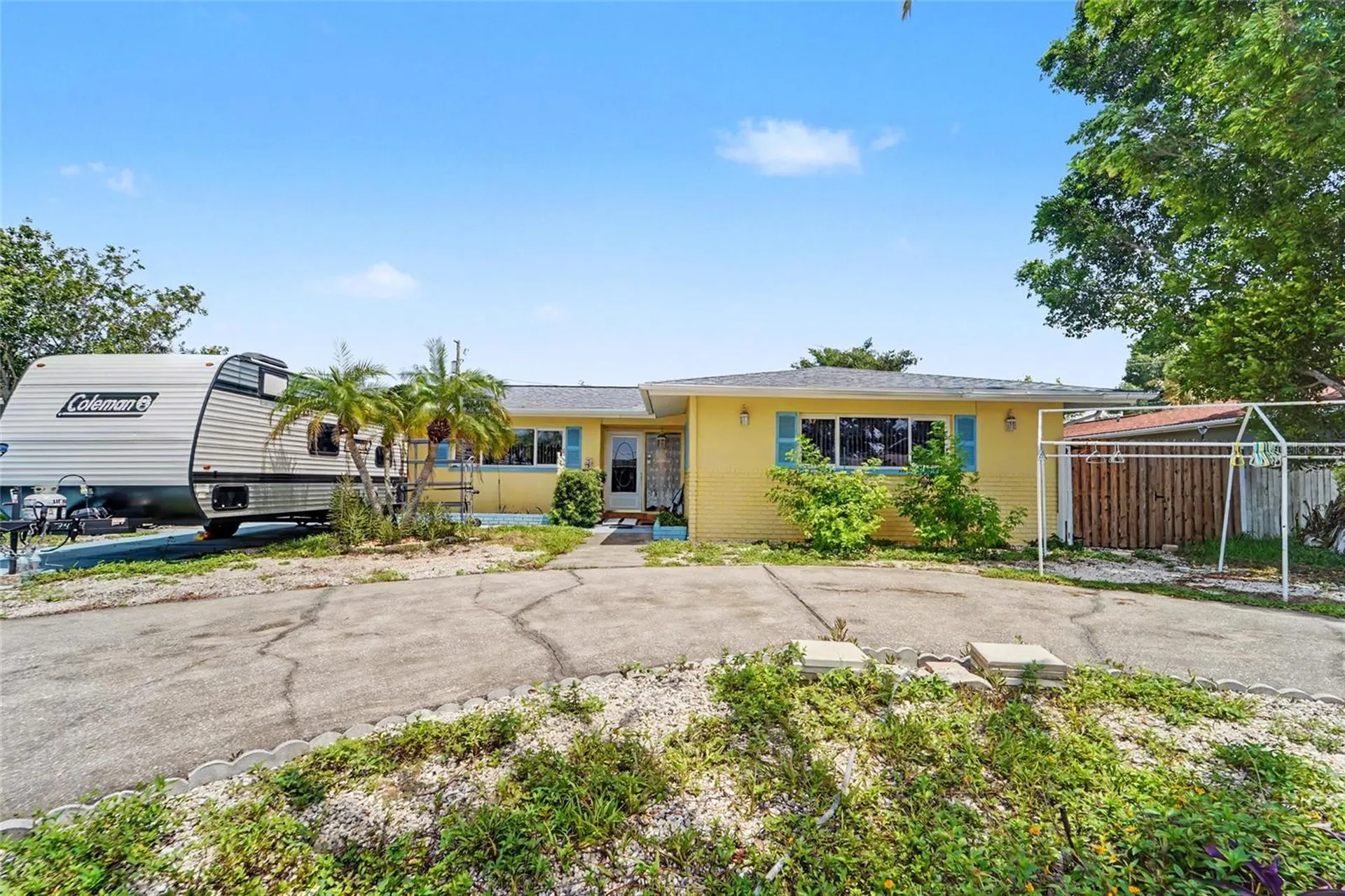 9735 50th Avenue N Madeira Beach FL 33708