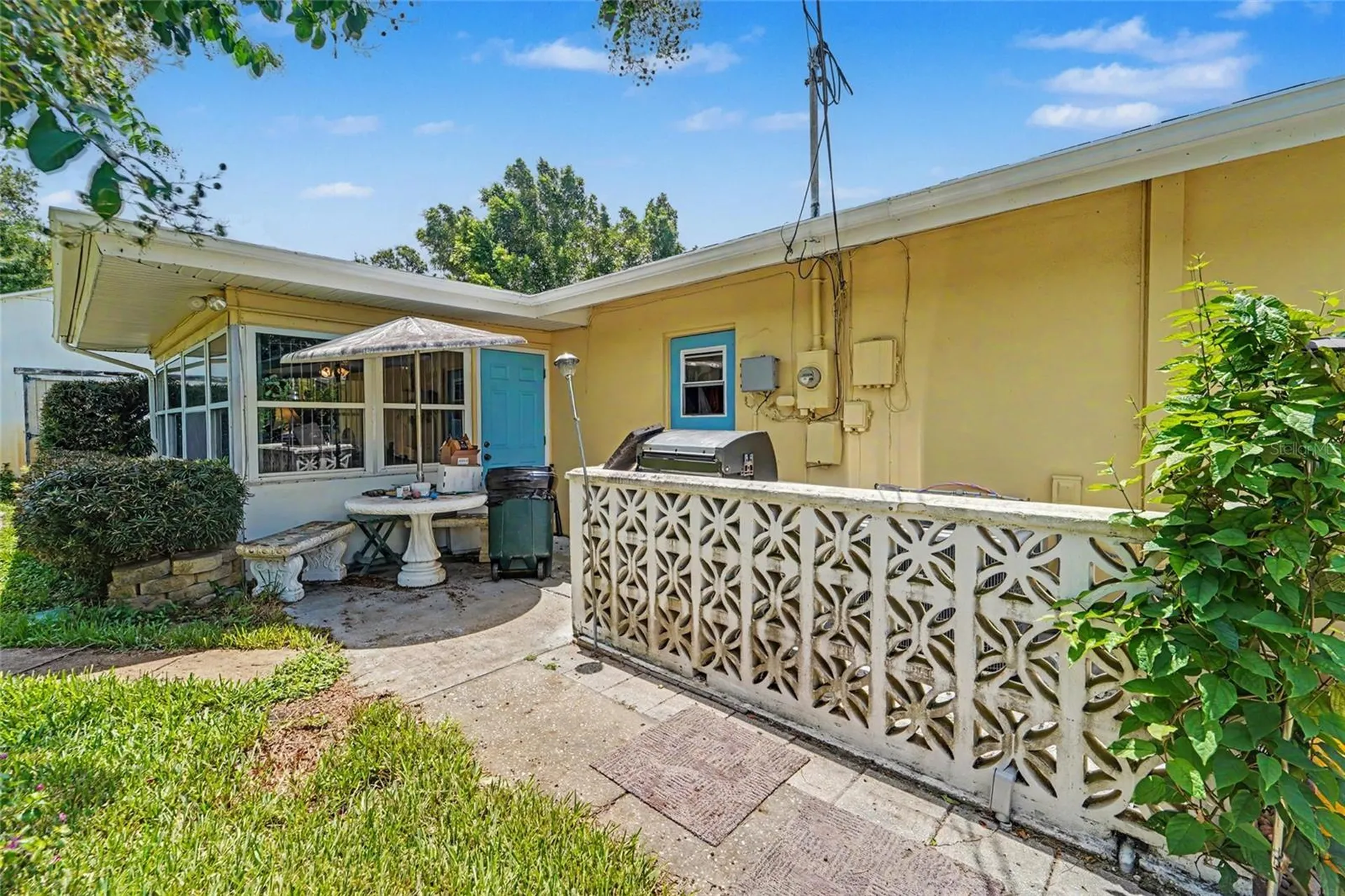 9735 50th Avenue N Madeira Beach FL 33708