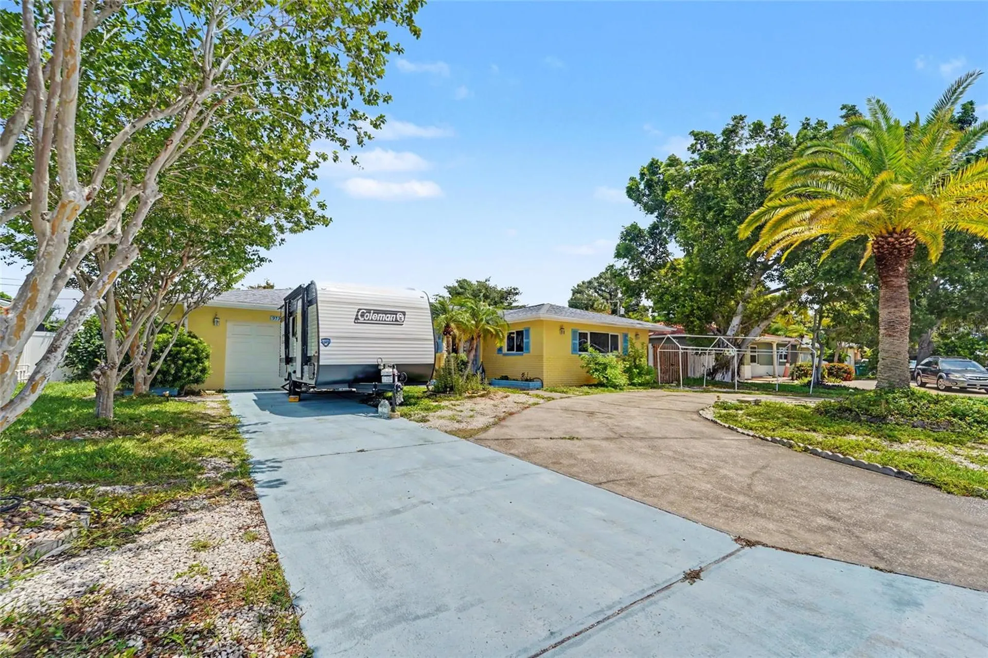 9735 50th Avenue N Madeira Beach FL 33708