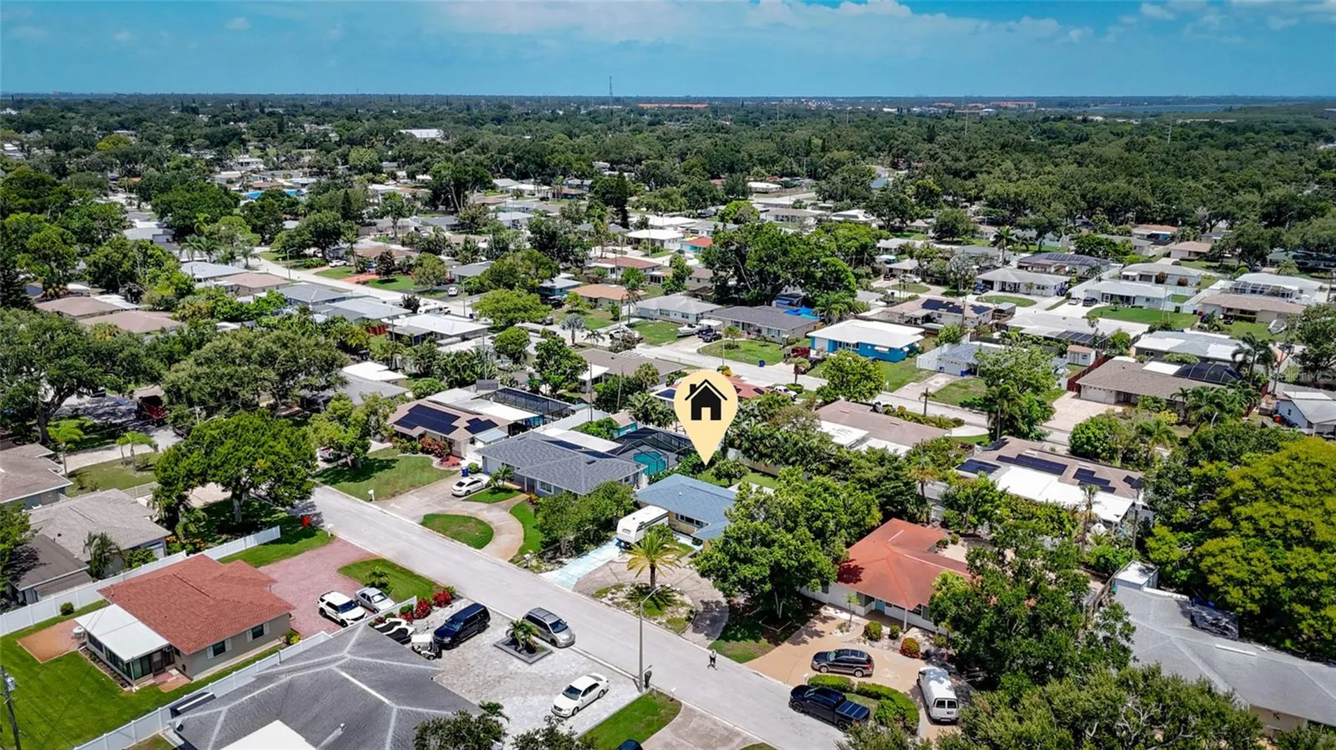9735 50th Avenue N Madeira Beach FL 33708