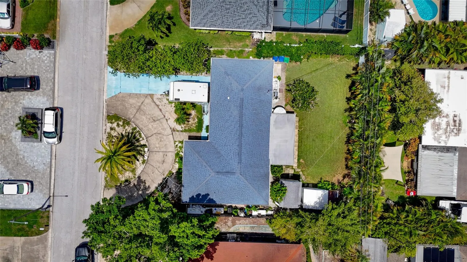 9735 50th Avenue N Madeira Beach FL 33708