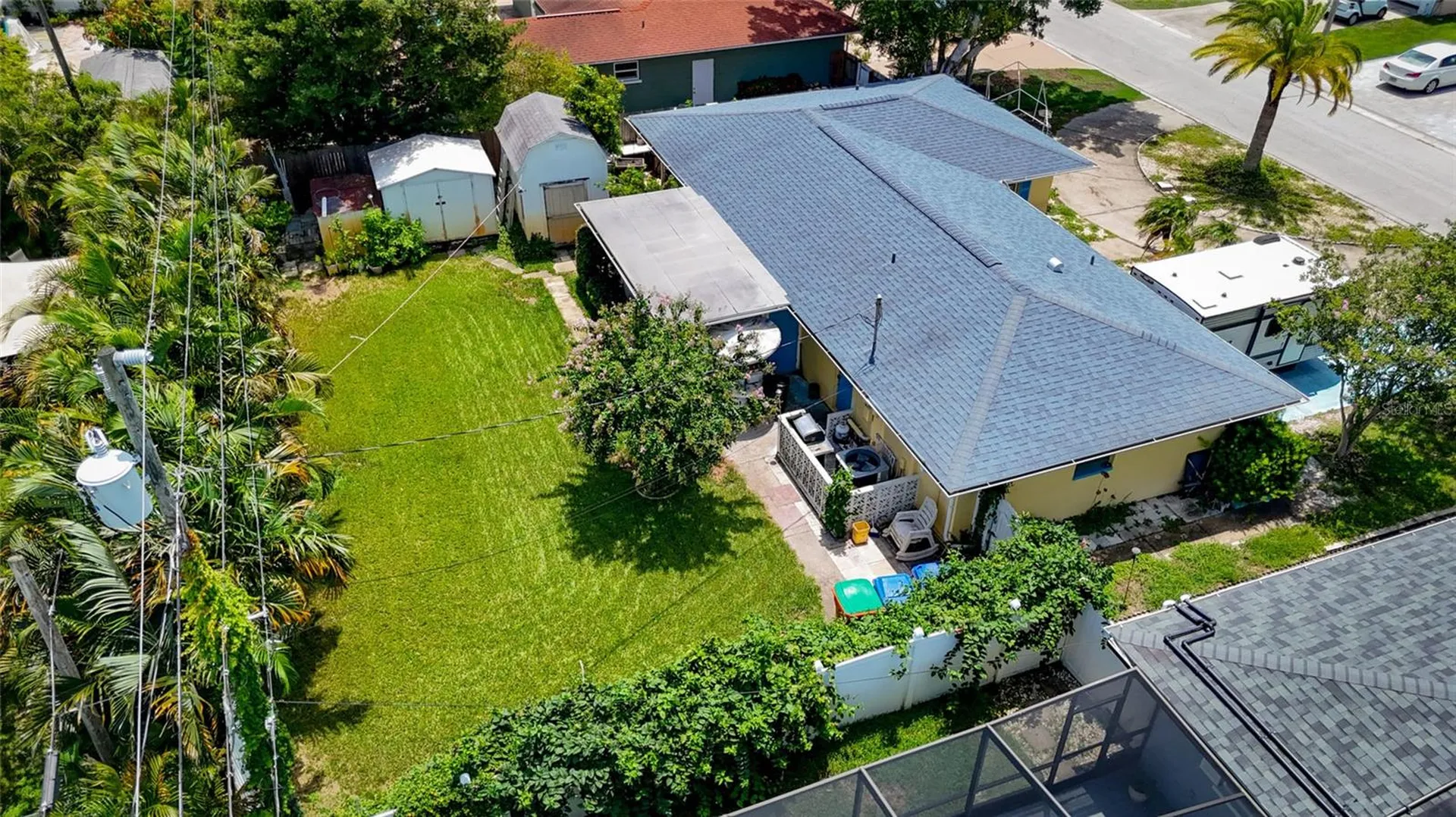 9735 50th Avenue N Madeira Beach FL 33708
