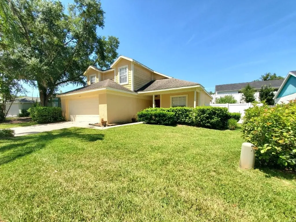 2331 Rothenfeld Court Land O Lakes FL 34639