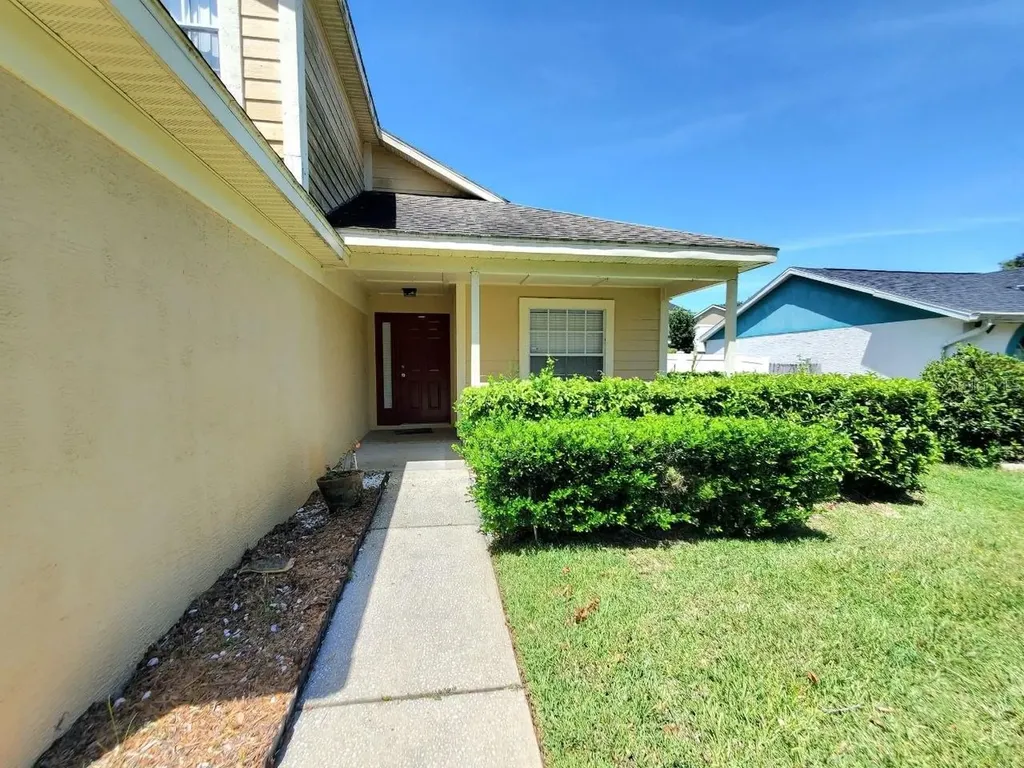 2331 Rothenfeld Court Land O Lakes FL 34639