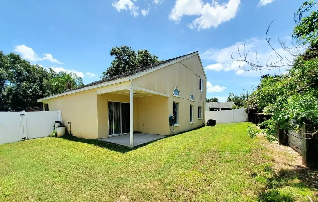 2331 Rothenfeld Court Land O Lakes FL 34639