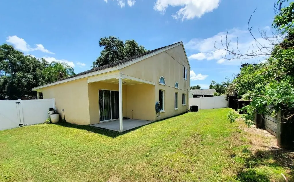 2331 Rothenfeld Court Land O Lakes FL 34639