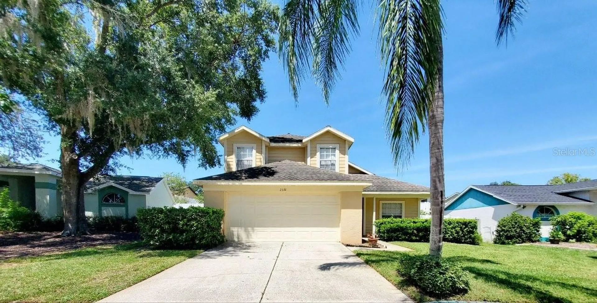 2331 Rothenfeld Court Land O Lakes FL 34639