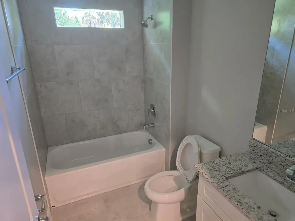 2857 Shady Avenue North Port FL 34286
