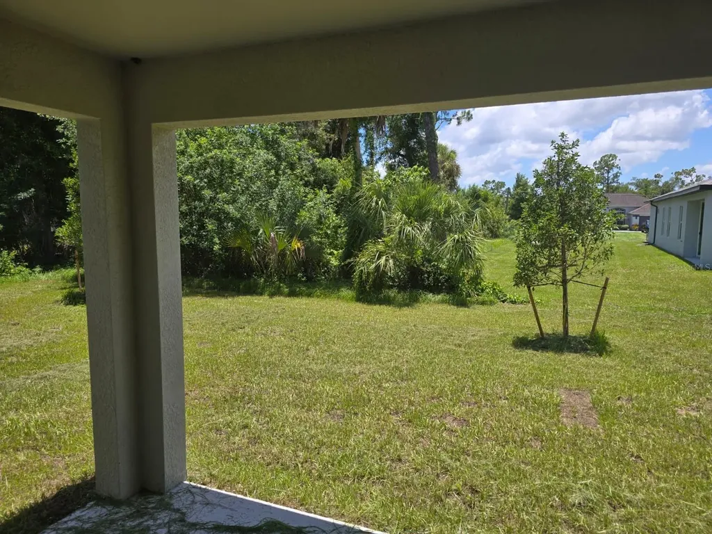 2857 Shady Avenue North Port FL 34286