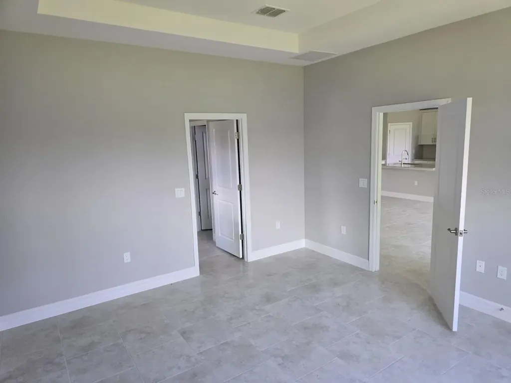 2857 Shady Avenue North Port FL 34286