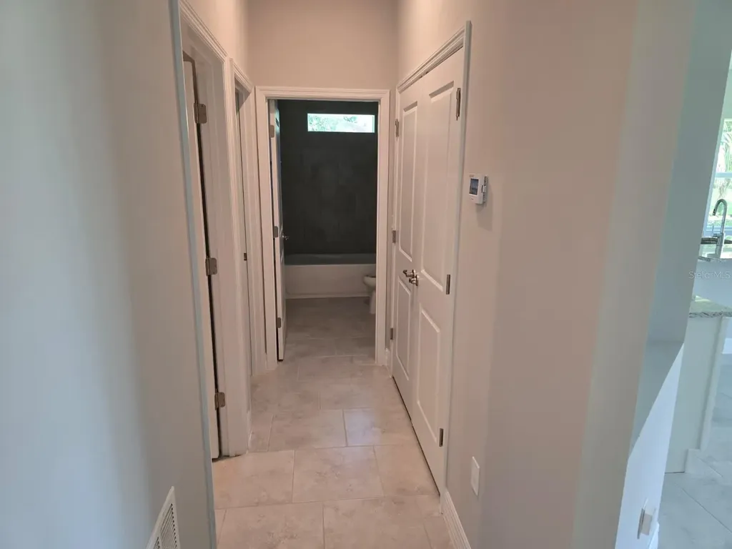 2857 Shady Avenue North Port FL 34286