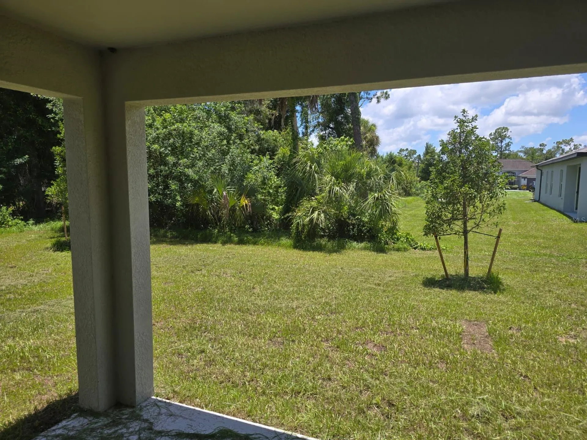 2857 Shady Avenue North Port FL 34286