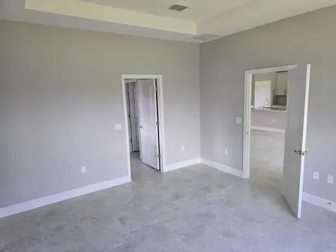 2857 Shady Avenue North Port FL 34286