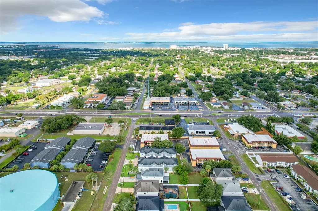 3715 W Wisconsin Avenue Tampa FL 33611