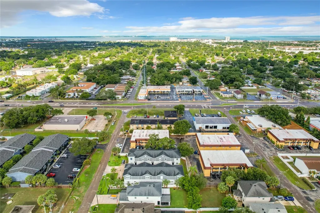 3715 W Wisconsin Avenue Tampa FL 33611