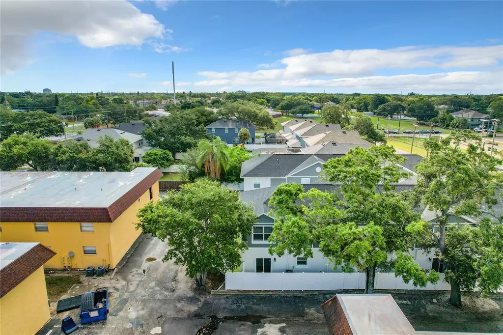 3715 W Wisconsin Avenue Tampa FL 33611