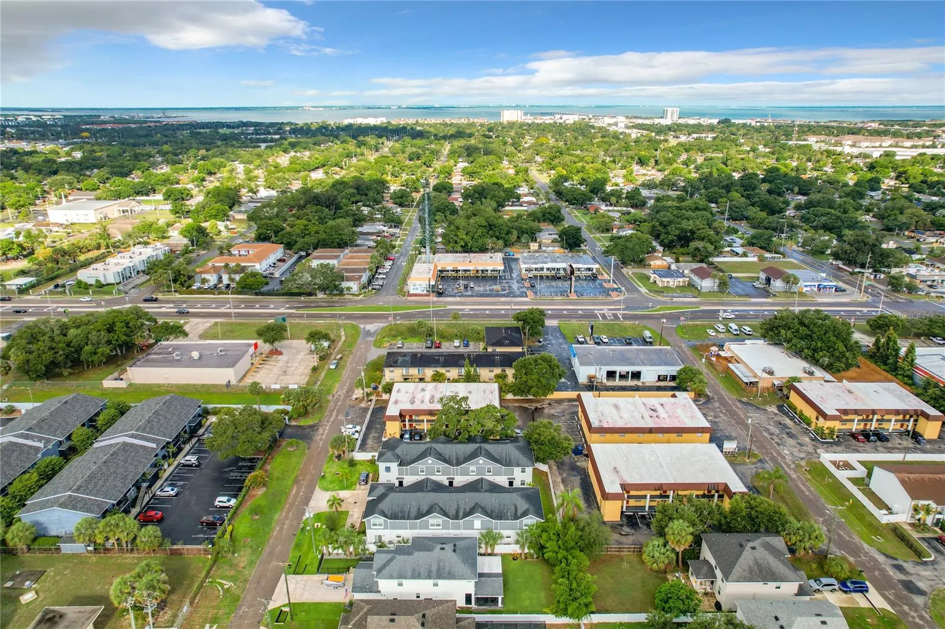 3715 W Wisconsin Avenue Tampa FL 33611