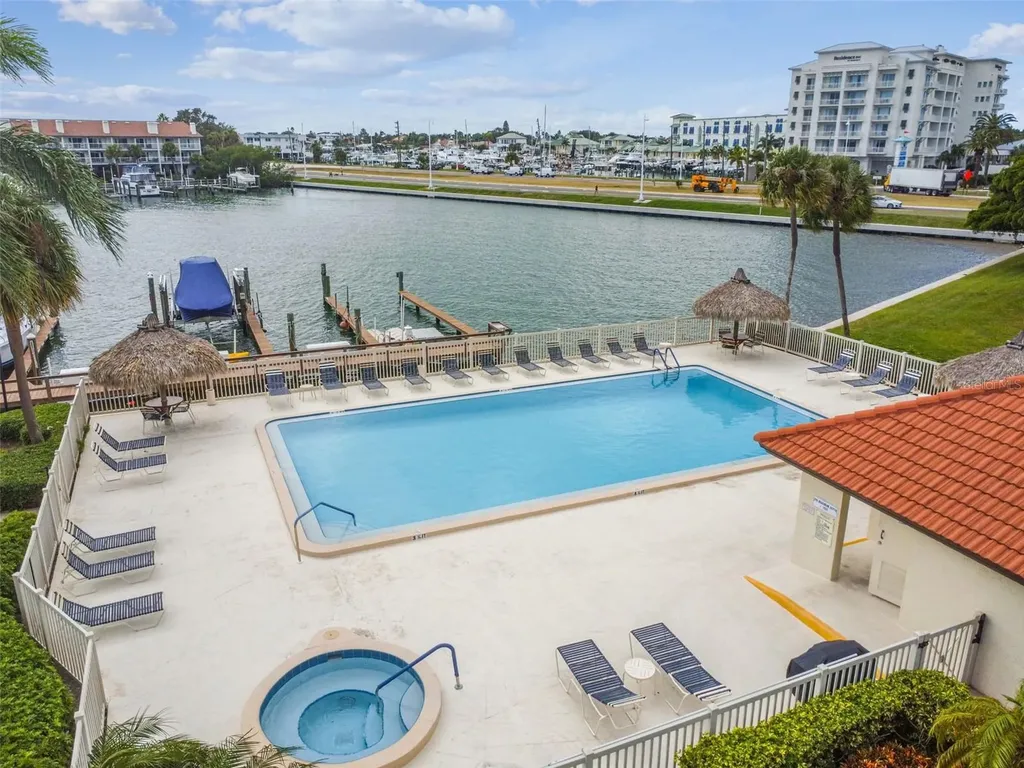 103 1st Street E St Petersburg FL 33715