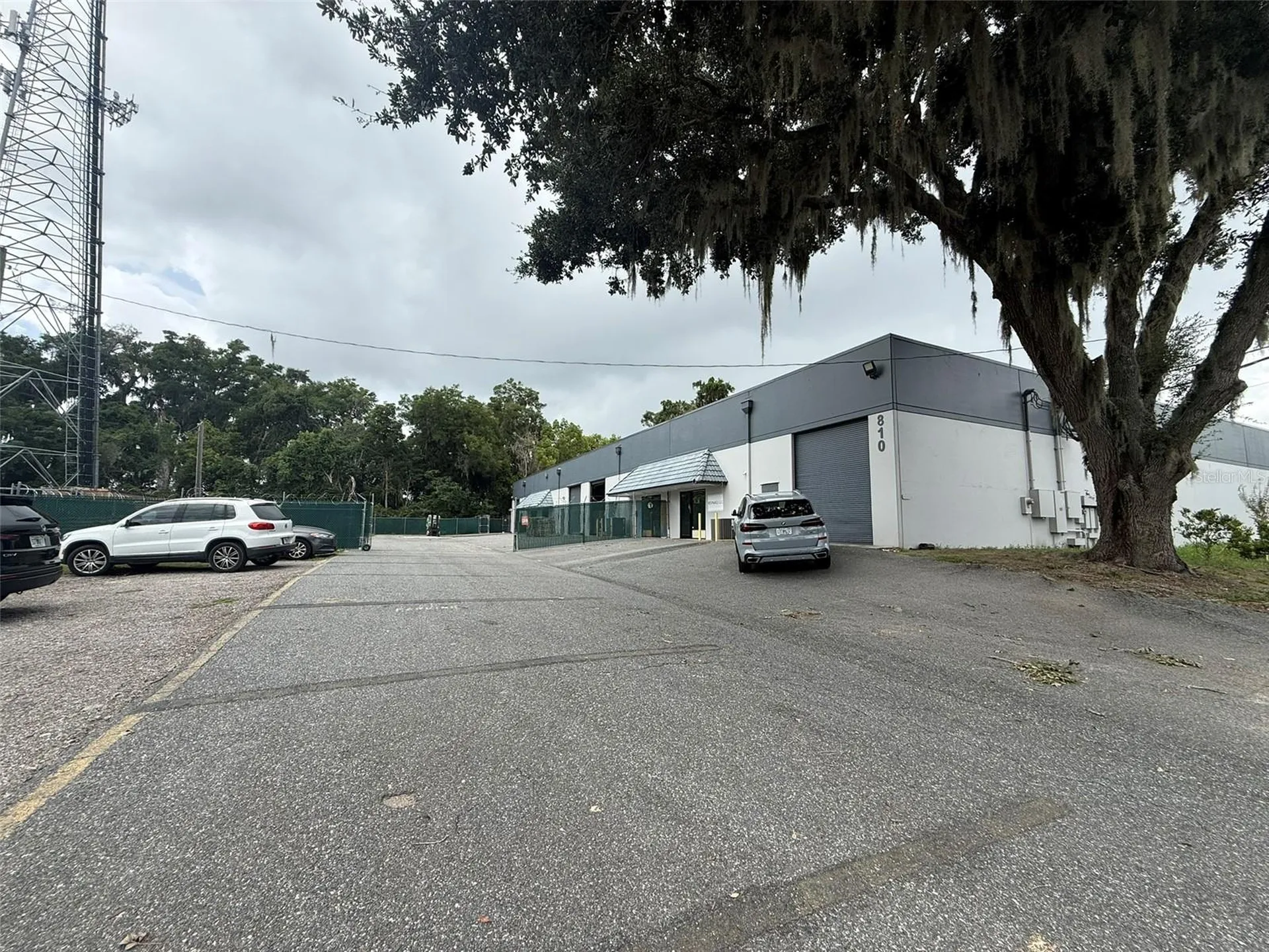 810 NW 25th Avenue Ocala FL 34475