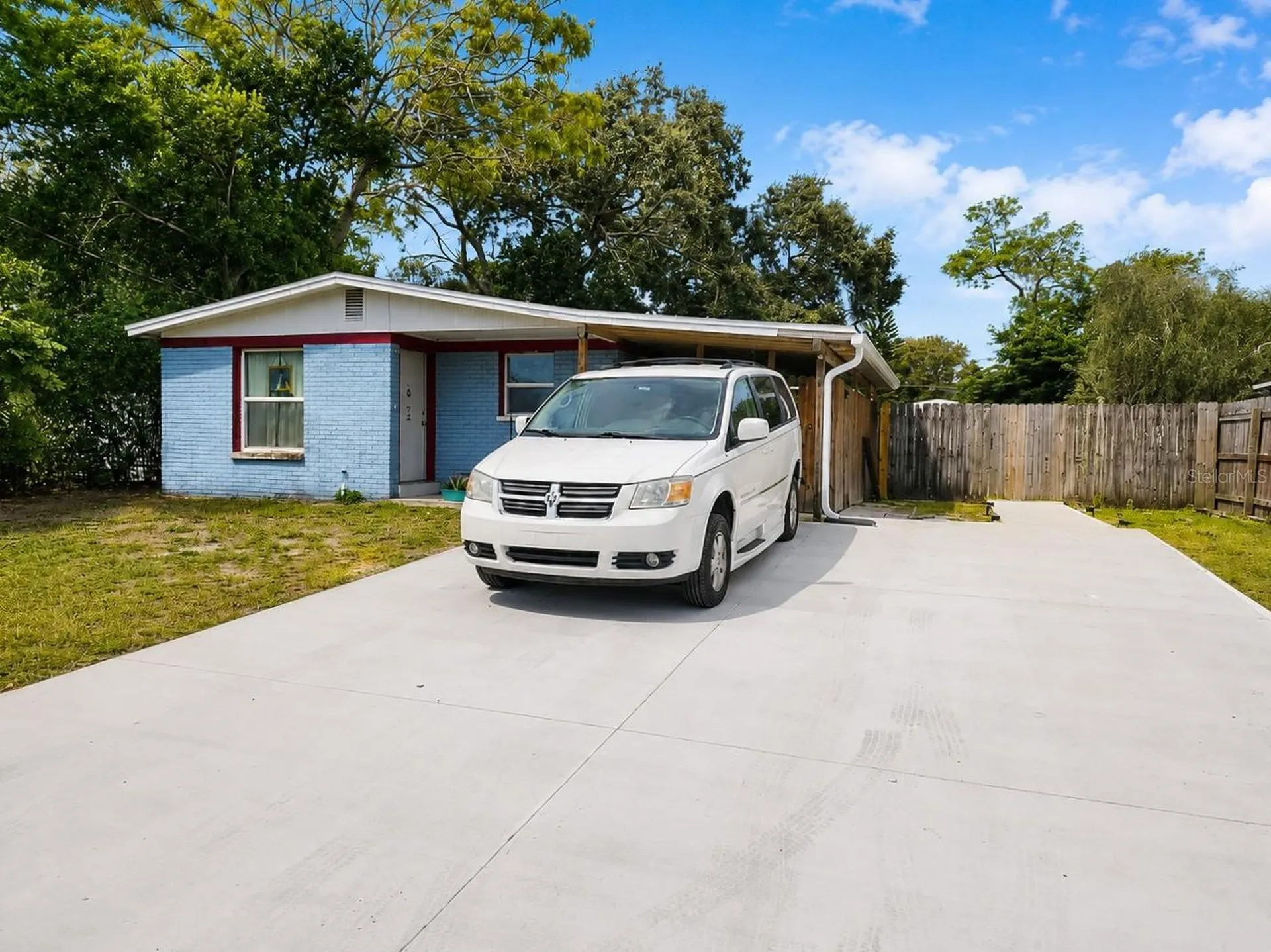 6512 W Chelsea Street Tampa FL 33634