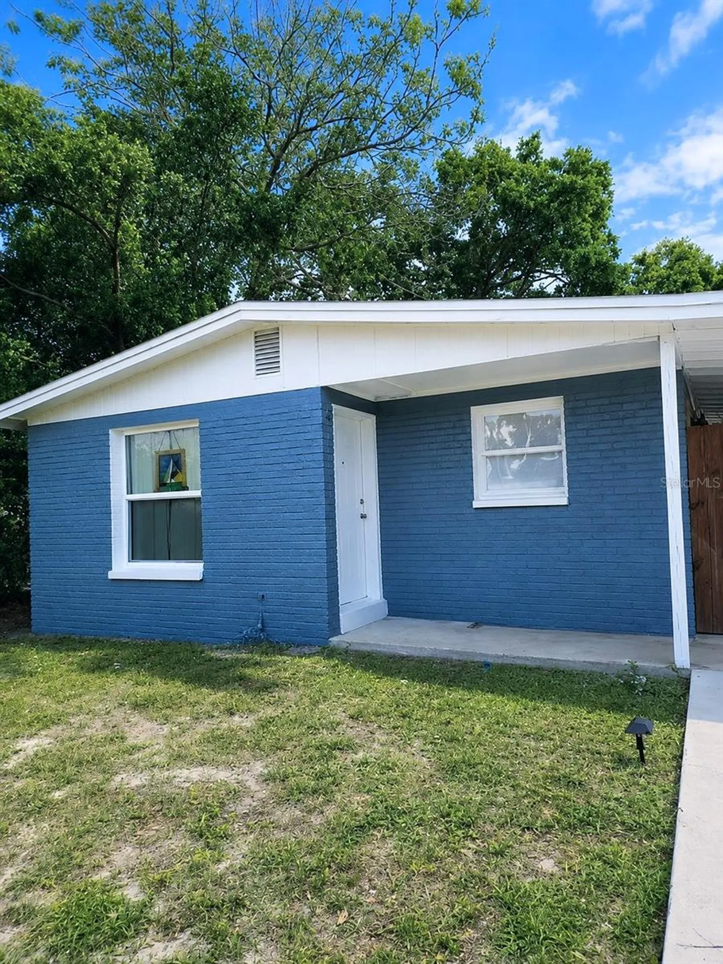 6512 W Chelsea Street Tampa FL 33634