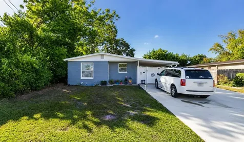 6512 W Chelsea Street Tampa FL 33634