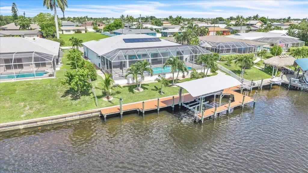 2918 SE 10th Place Cape Coral FL 33904