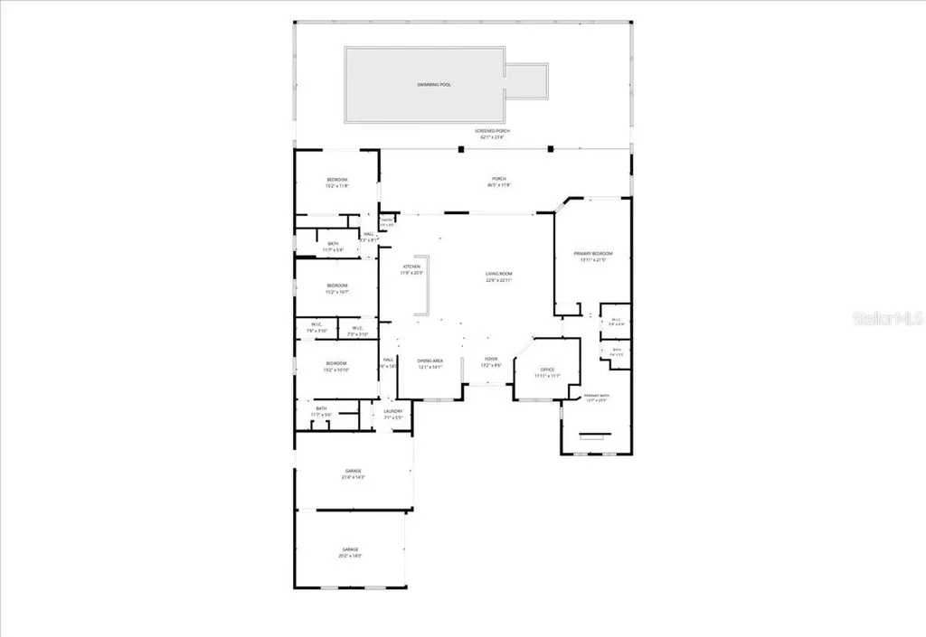 2918 SE 10th Place Cape Coral FL 33904