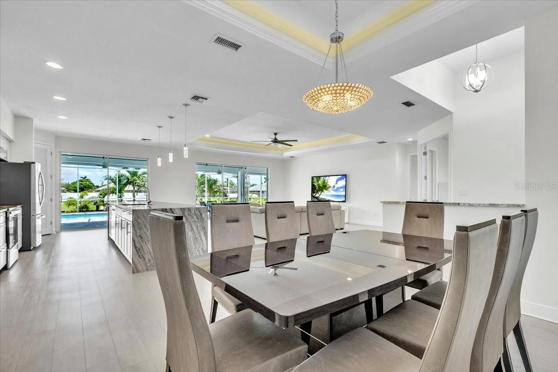 2918 SE 10th Place Cape Coral FL 33904