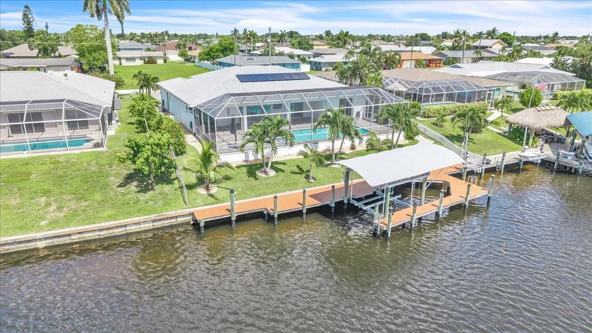 2918 SE 10th Place Cape Coral FL 33904