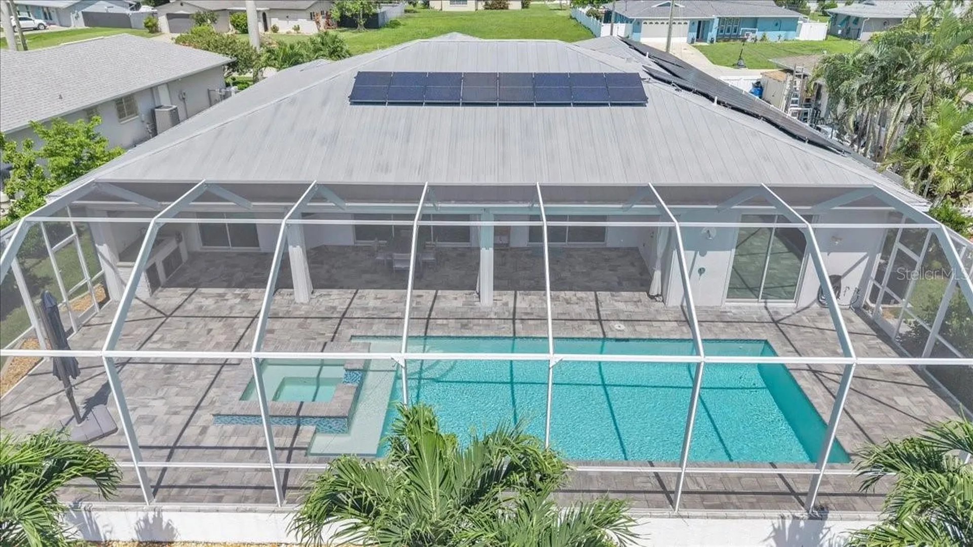 2918 SE 10th Place Cape Coral FL 33904