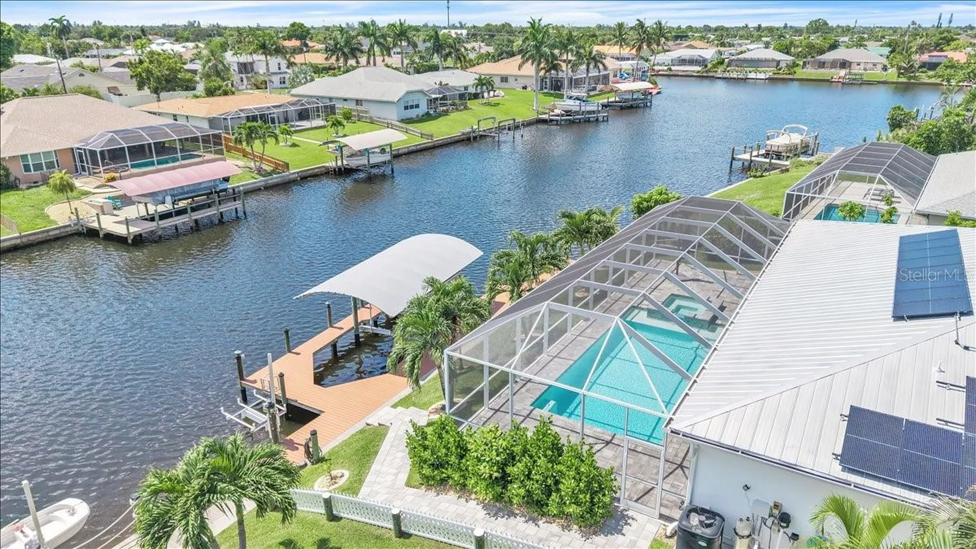 2918 SE 10th Place Cape Coral FL 33904