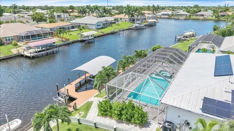 2918 SE 10th Place Cape Coral FL 33904